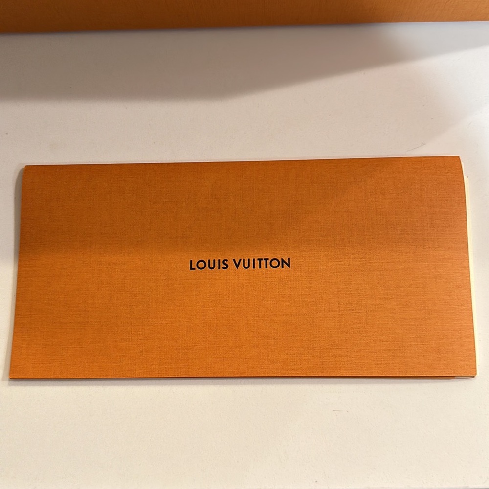 Louis Vuitton Box - Picture 4 of 7